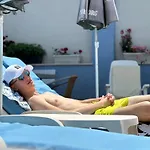 Hedi Отель Созополь