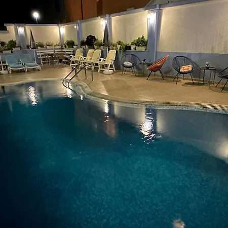 Hotel Hedi *