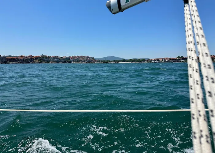 Hedi * Sozopol