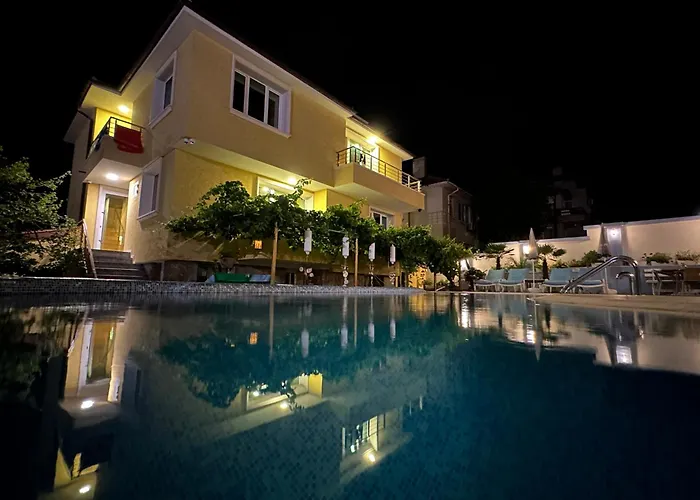 Hedi Hotel