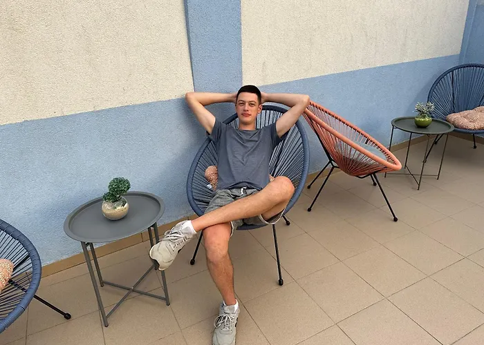 Hotel Hedi