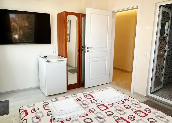 Hotel Hedi Sozopol