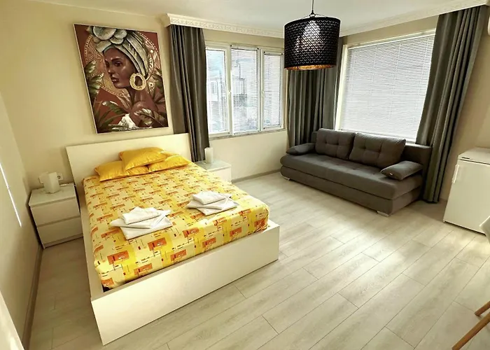 Hedi Hotel *