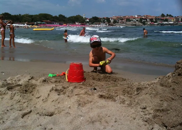 Hotel Hedi *