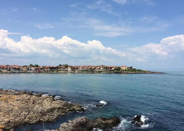 Hedi * Sozopol