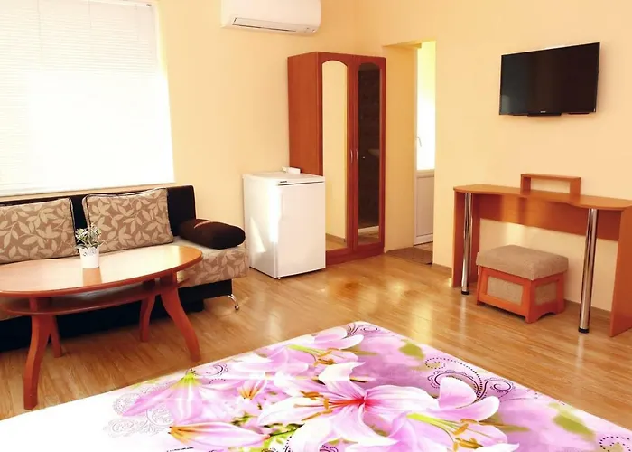 Hedi Hotel
