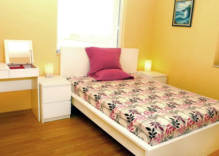 Hedi Hotel Sozopol