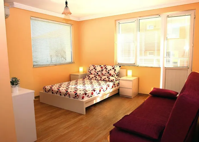 Hedi Hotel *