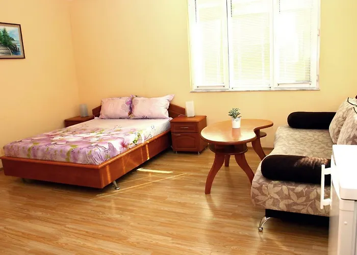 Hedi Hotel Sozopol