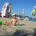 Hedi Hotel Sozopol