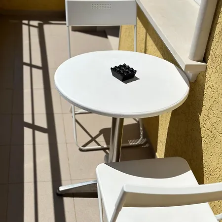 Hedi Hotel Sozopol