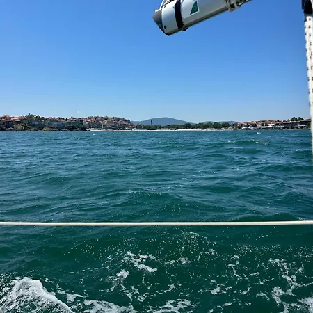 Hedi * Sozopol