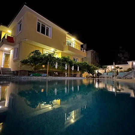 Hedi Hotel