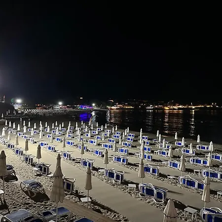 Hedi Hotel Sozopol