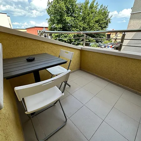 Hedi Hotel