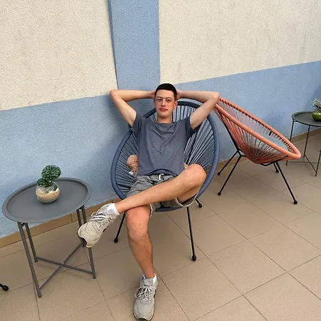 Hotel Hedi