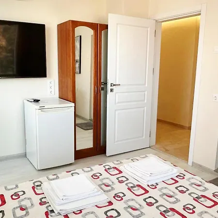 فندق Hedi سوزوبول