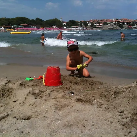 Hotel Hedi *