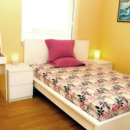 Hedi Hotel Sozopol