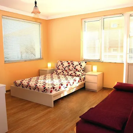 Hedi Hotel *