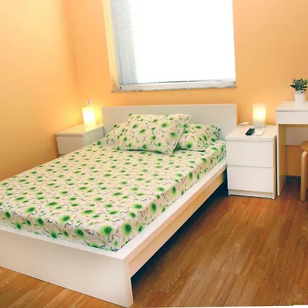 Hedi Hotel Sozopol