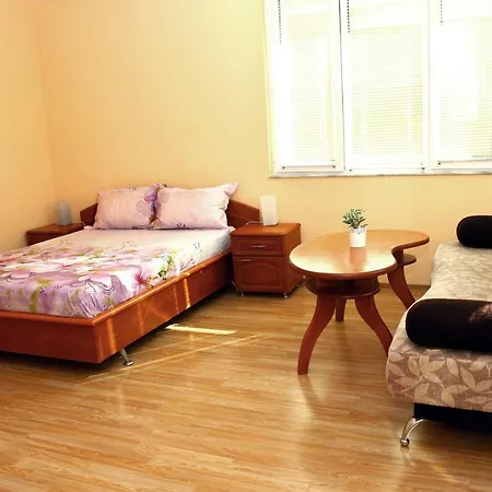 Hedi Hotel Sozopol