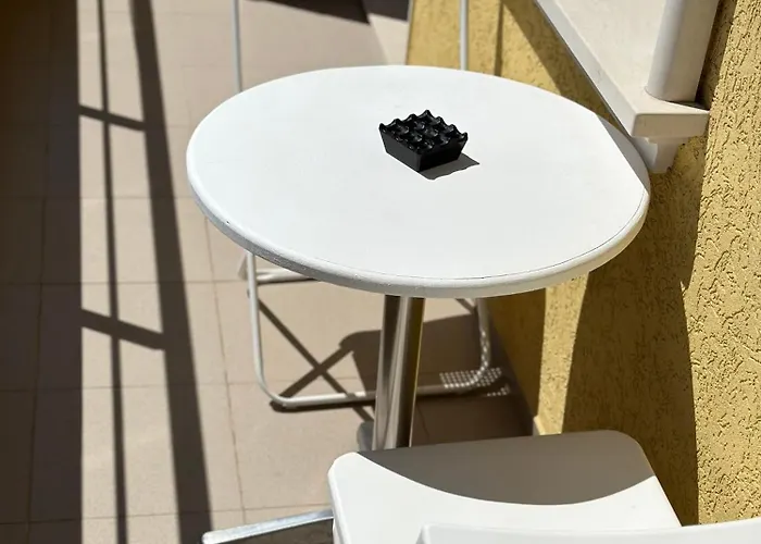 Hedi فندق سوزوبول