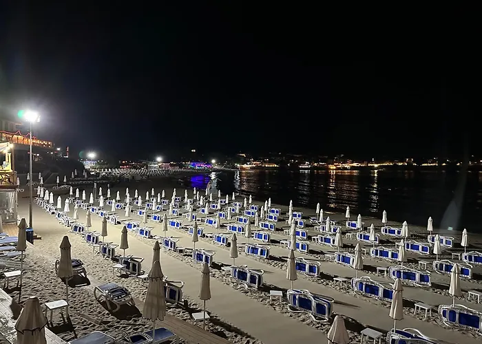 Hedi Hotel Sozopol
