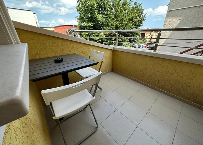 Hedi Hotel
