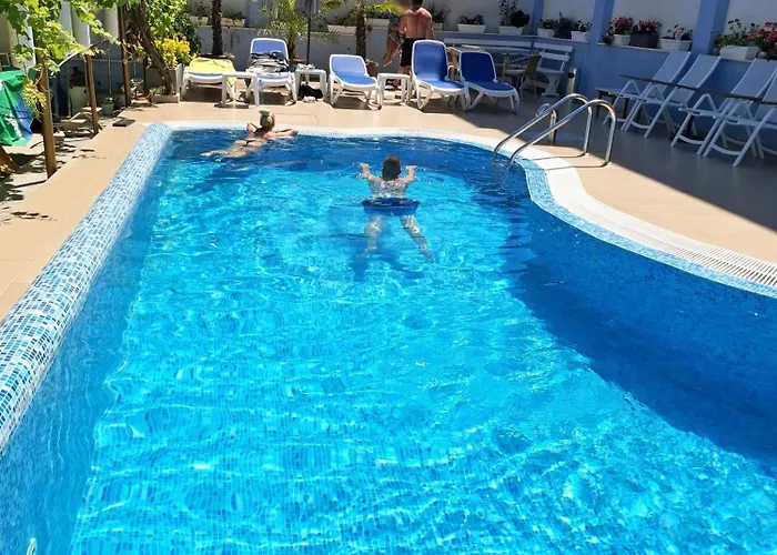 Hedi Sozopol