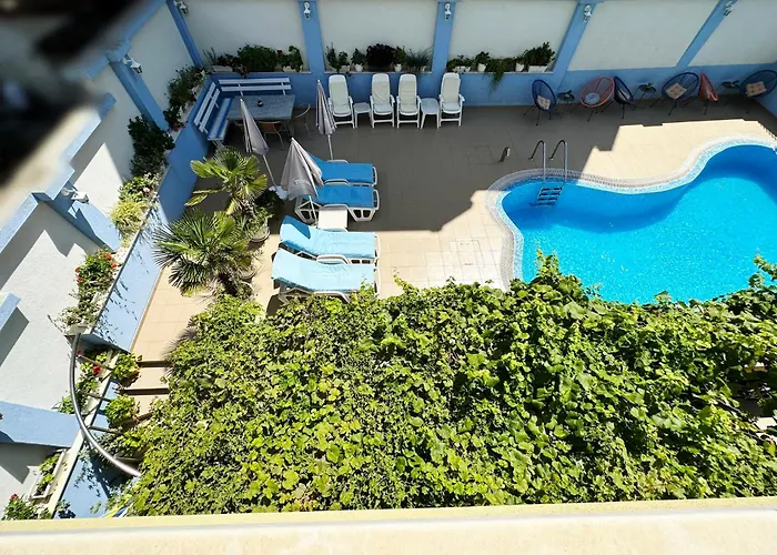 Hotel Hedi