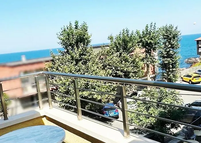 Hotel Hedi *