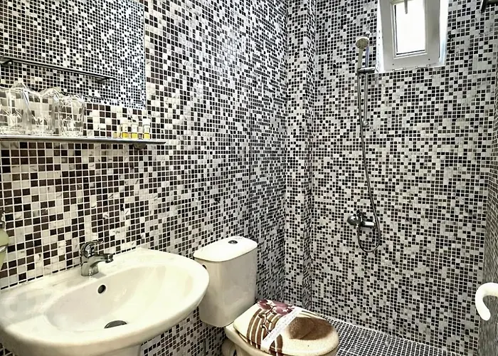 Hedi Hotel Sozopol