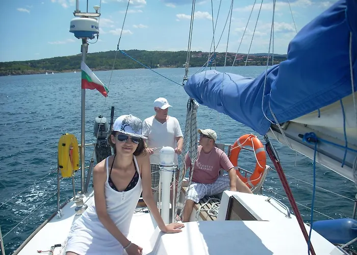 Hedi * Sozopol