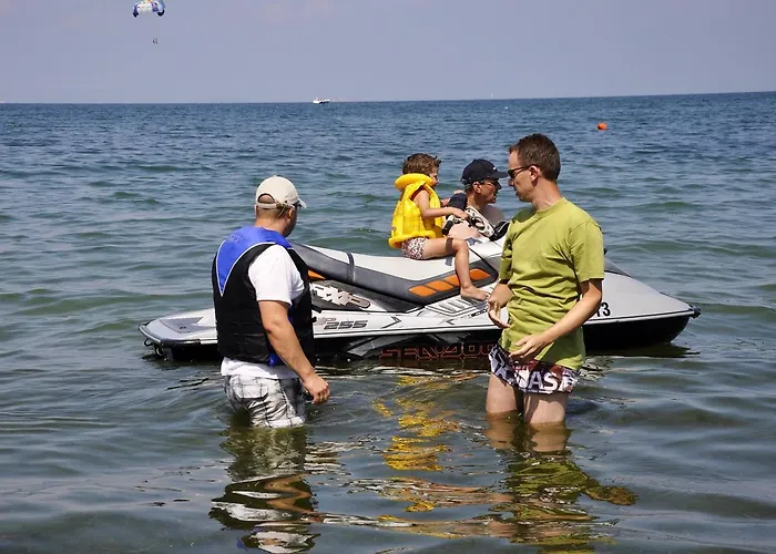 Hedi Sozopol
