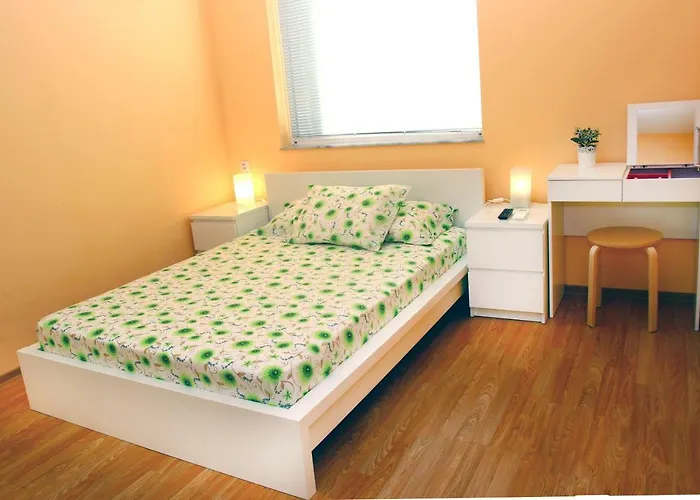 Hedi Hotel Sozopol
